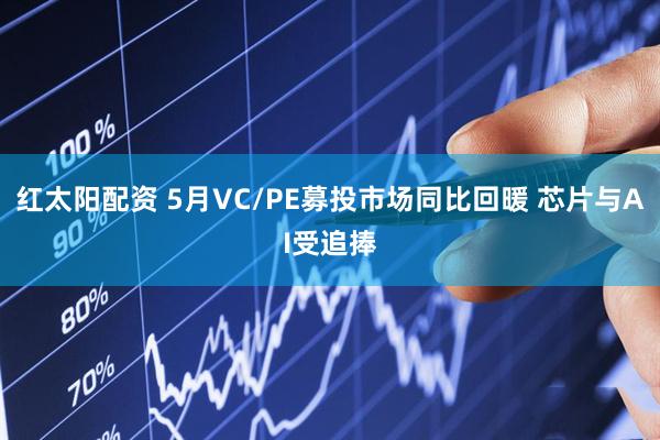 红太阳配资 5月VC/PE募投市场同比回暖 芯片与AI受追捧