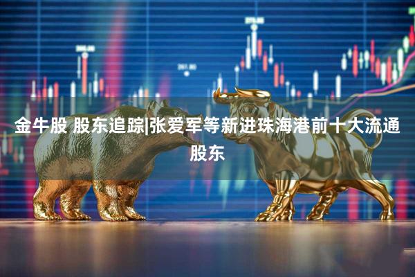 金牛股 股东追踪|张爱军等新进珠海港前十大流通股东